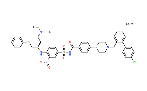 CAS 852808-04-9 | Abt-737