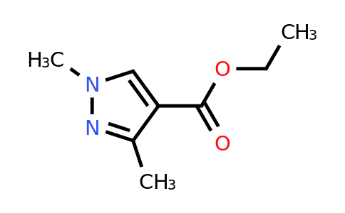 CAS 85290-76-2 | Ethyl 1,3-dimethyl-1H-pyrazole-4-carboxylate