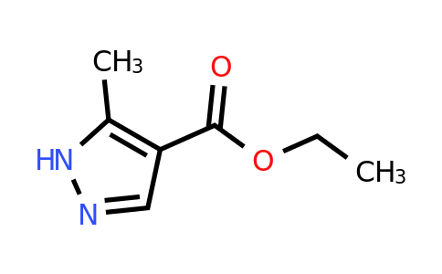 CAS 85290-78-4 | Ethyl 5-methyl-1H-pyrazole-4-carboxylate