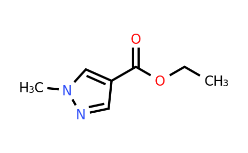 CAS 85290-80-8 | ethyl 1-methyl-1H-pyrazole-4-carboxylate