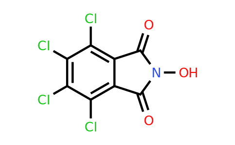 CAS 85342-65-0 | 4,5,6,7-Tetrachloro-2-hydroxyisoindoline-1,3-dione