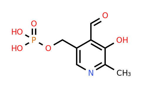 CAS 853645-22-4 | Pyridoxal phosphate