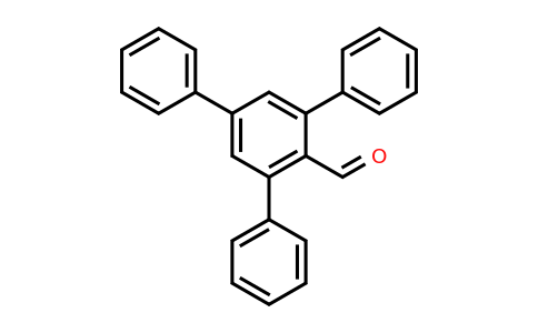 CAS 85390-98-3 | 5'-Phenyl-[1,1':3',1''-terphenyl]-2'-carbaldehyde