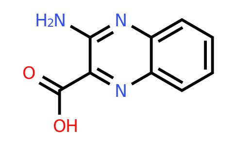 CAS 85414-82-0 | 3-Amino-quinoxaline-2-carboxylic acid