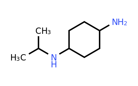 CAS 854446-27-8 | N4-isopropylcyclohexane-1,4-diamine