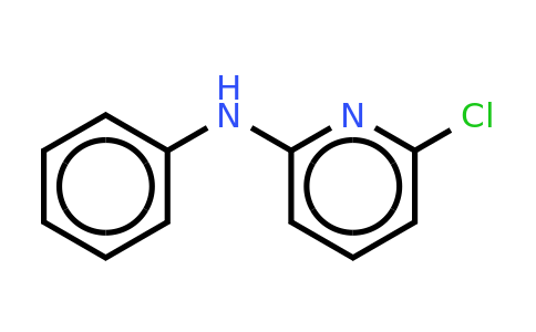 CAS 854889-12-6 | 6-Chloro-N-phenyl-2-pyridinamine