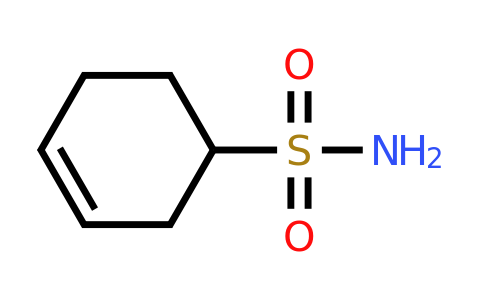 CAS 854913-14-7 | cyclohex-3-ene-1-sulfonamide