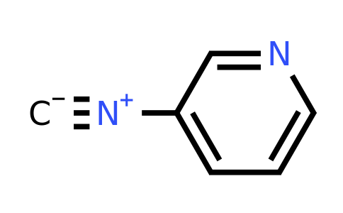 CAS 85526-38-1 | 3-isocyanopyridine