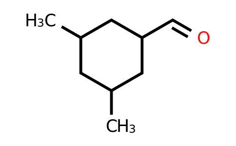CAS 855427-94-0 | 3,5-dimethylcyclohexane-1-carbaldehyde