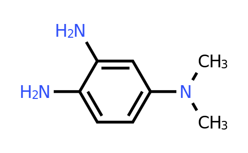 CAS 85545-58-0 | N4,N4-Dimethylbenzene-1,2,4-triamine