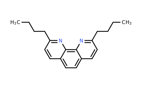 CAS 85575-93-5 | 2,9-Dibutyl-1,10-phenanthroline