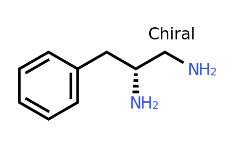 CAS 85612-59-5 | (2R)-3-Phenyl-1,2-propanediamine