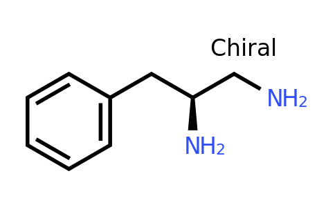CAS 85612-60-8 | (2S)-3-Phenyl-1,2-propanediamine