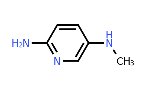 CAS 856169-89-6 | N5-Methylpyridine-2,5-diamine
