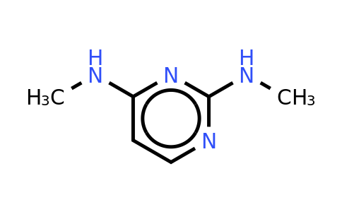 CAS 856289-68-4 | N2,N4-dimethylpyrimidine-2,4-diamine