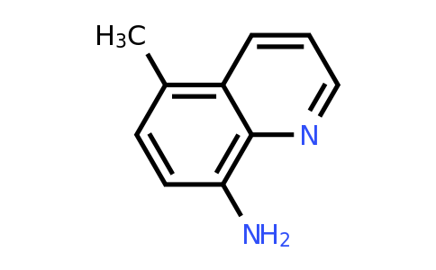 CAS 85656-64-0 | 5-Methylquinolin-8-amine