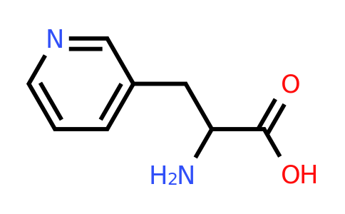 CAS 856570-92-8 | 3-(3-Pyridyl)-DL-alanine