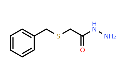 CAS 85677-87-8 | 2-(Benzylthio)acetohydrazide