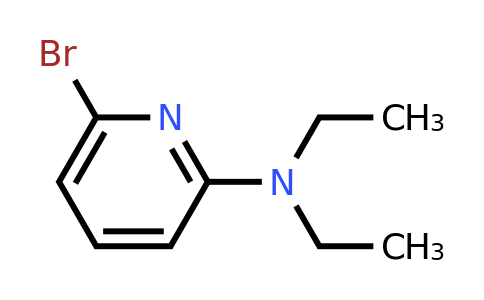 CAS 856850-57-2 | 6-Bromo-2-diethylaminopyridine