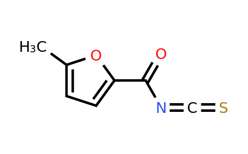 CAS 856906-99-5 | 5-Methylfuran-2-carbonyl isothiocyanate