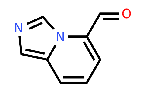 CAS 85691-71-0 | imidazo[1,5-a]pyridine-5-carbaldehyde