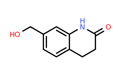 CAS 857272-53-8 | 3,4-Dihydro-7-(hydroxymethyl)-2(1H)-quinolinone