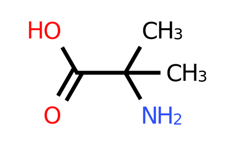 CAS 857402-27-8 | 2-Aminoisobutyric acid