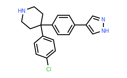 CAS 857531-00-1 | At-867