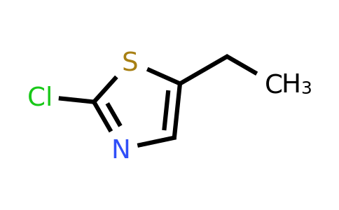 CAS 857549-84-9 | 2-chloro-5-ethyl-1,3-thiazole