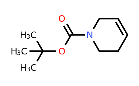 CAS 85838-94-4 | N-BOC-1,2,3,6-tetrahydropyridine