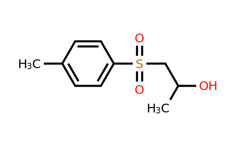 CAS 85870-05-9 | 1-(4-Methylbenzenesulfonyl)propan-2-ol