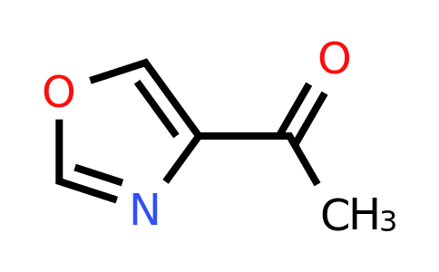 CAS 859046-10-9 | 1-(1,3-Oxazol-4-YL)ethanone