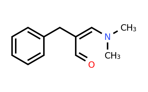 CAS 85907-53-5 | 2-Benzyl-3-(dimethylamino)acrolein
