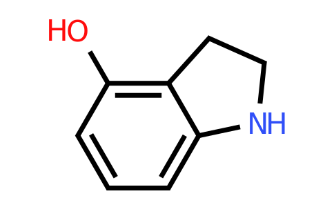 CAS 85926-99-4 | 4-Hydroxyindoline