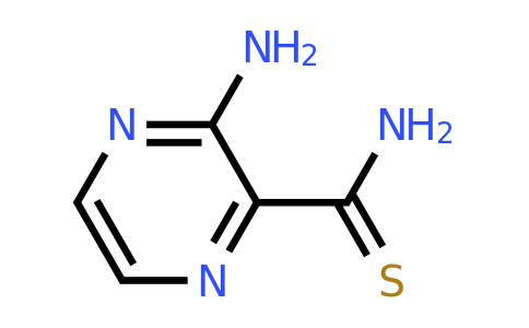 CAS 859297-20-4 | 3-aminopyrazine-2-carbothioamide