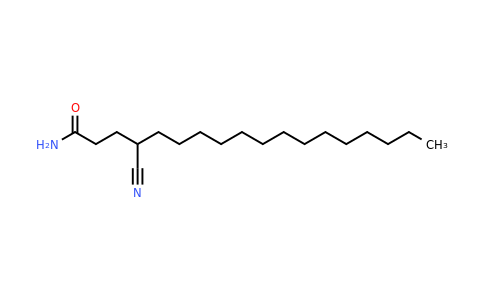 CAS 85987-88-8 | 2-cyano-N-hexadecylacetamide