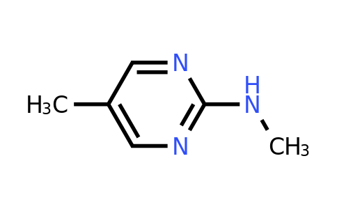 CAS 859957-10-1 | N,5-Dimethylpyrimidin-2-amine