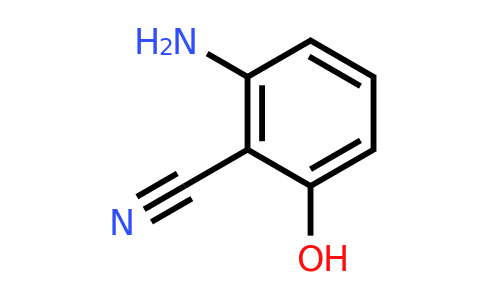 CAS 859960-36-4 | 2-Amino-6-hydroxybenzonitrile