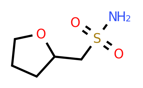 CAS 859998-68-8 | (oxolan-2-yl)methanesulfonamide