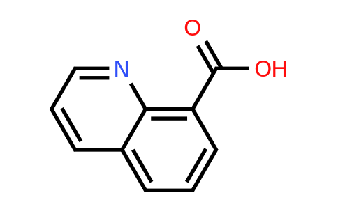 CAS 86-59-9 | Quinoline-8-carboxylic acid
