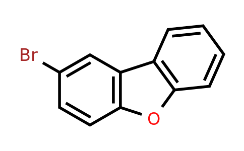 CAS 86-76-0 | 2-Bromodibenzo[b,d]furan