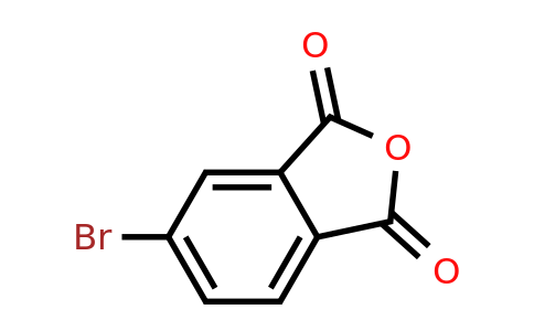 CAS 86-90-8 | 4-Bromophthalic anhydride