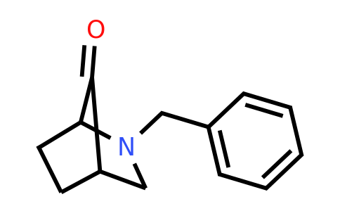CAS 860265-66-3 | n-benzyl-2-azabicyclo[2.2.1]heptan-7-one
