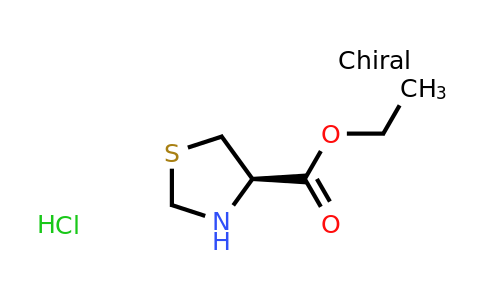 CAS 86028-91-3 | (R)-Ethyl thiazolidine-4-carboxylate hydrochloride