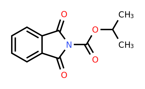 CAS 860369-23-9 | Isopropyl 1,3-dioxoisoindoline-2-carboxylate