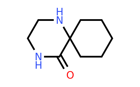 CAS 86047-86-1 | 1,4-Diazaspiro[5.5]undecan-5-one
