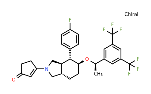 CAS 860642-69-9 | Serlopitant