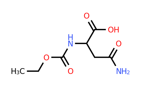 CAS 860756-07-6 | N-carbethoxy-D,l-asparagine