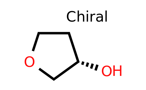 CAS 86087-23-2 | (S)-(+)-3-Hydroxytetrahydrofuran