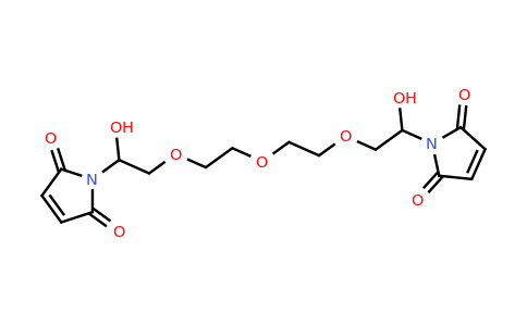 CAS 86099-06-1 | 1,11-Bis-maleimidotetraethyleneglycol